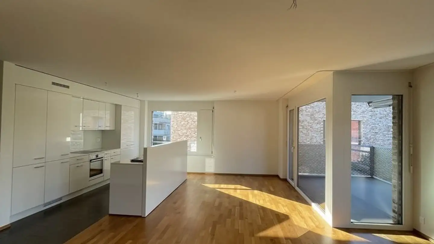 Appartamento in affitto - Orchideenweg 12, 4313 Möhlin - Photo 2