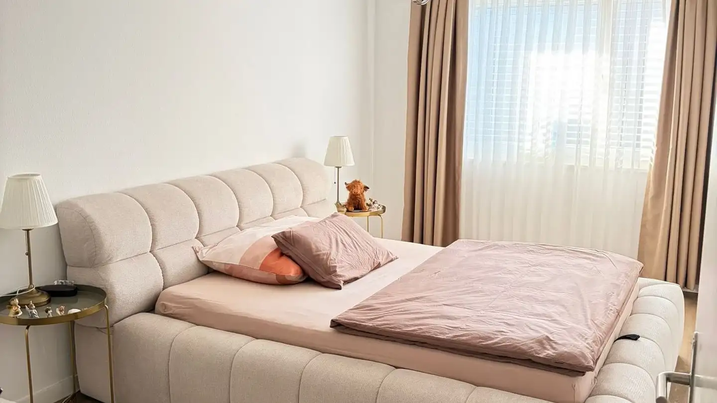 Apartment for sale - Spitalstrasse 20b, 4310 Rheinfelden - Photo 4