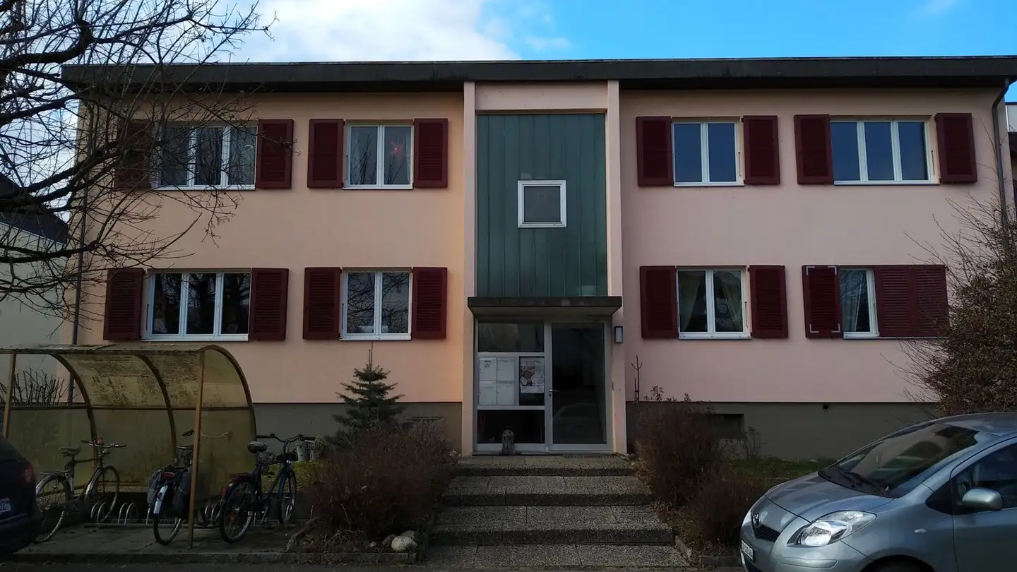 Wohnung mieten - Grossmatt 221, 4574 Lüsslingen