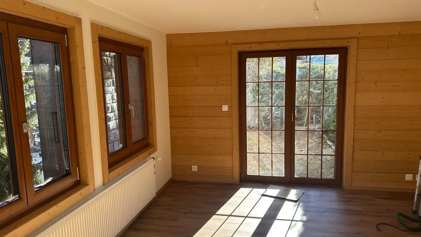 Appartamento in affitto - 1997 Haute-Nendaz