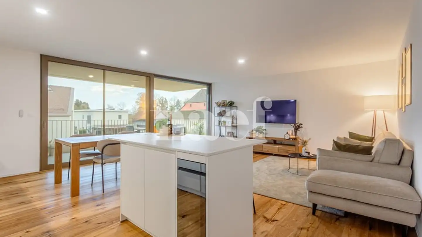 Appartement à vendre - 1544 Gletterens - Photo 2