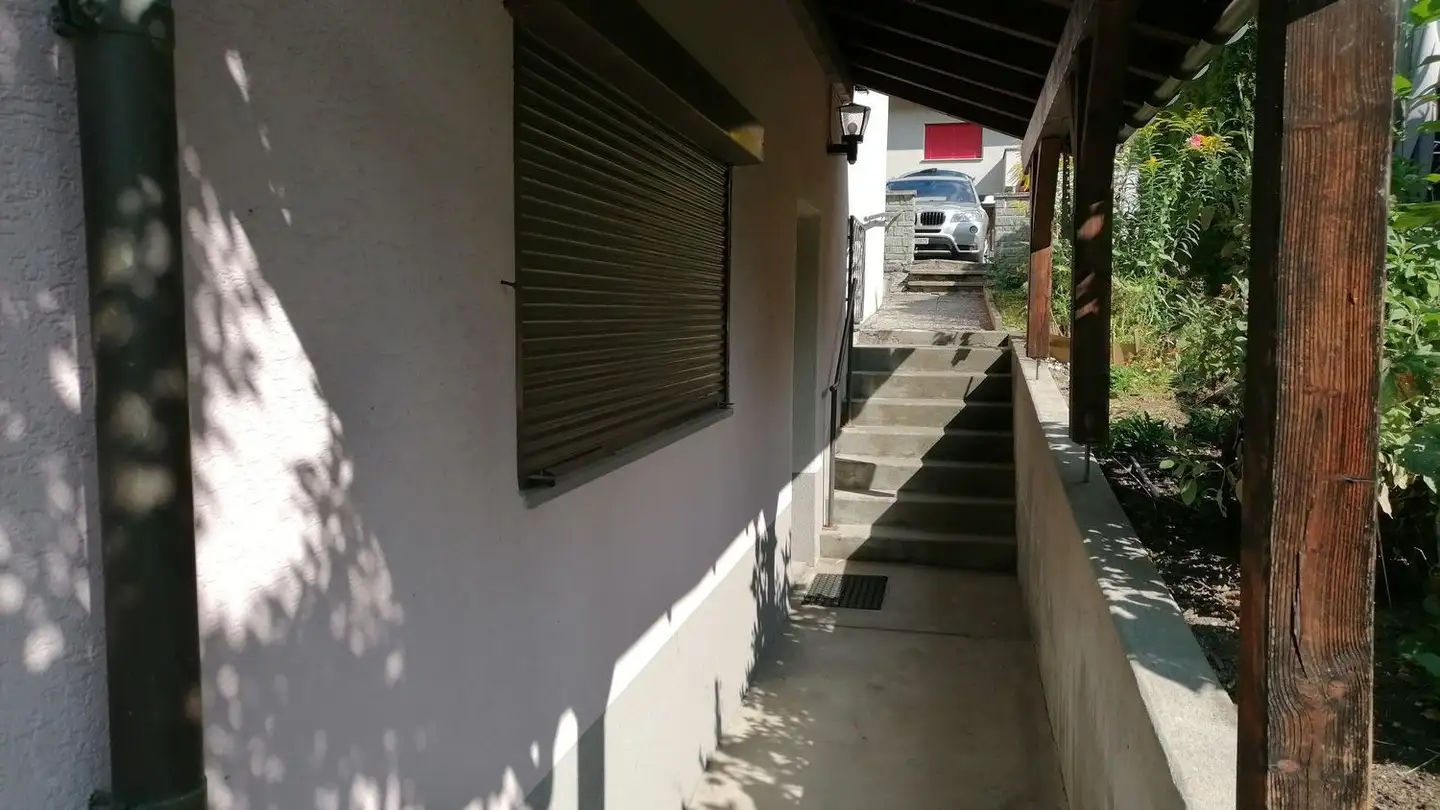 Maison jumelle à vendre - Via Dulezi 14, 7166 Trun - Photo 2