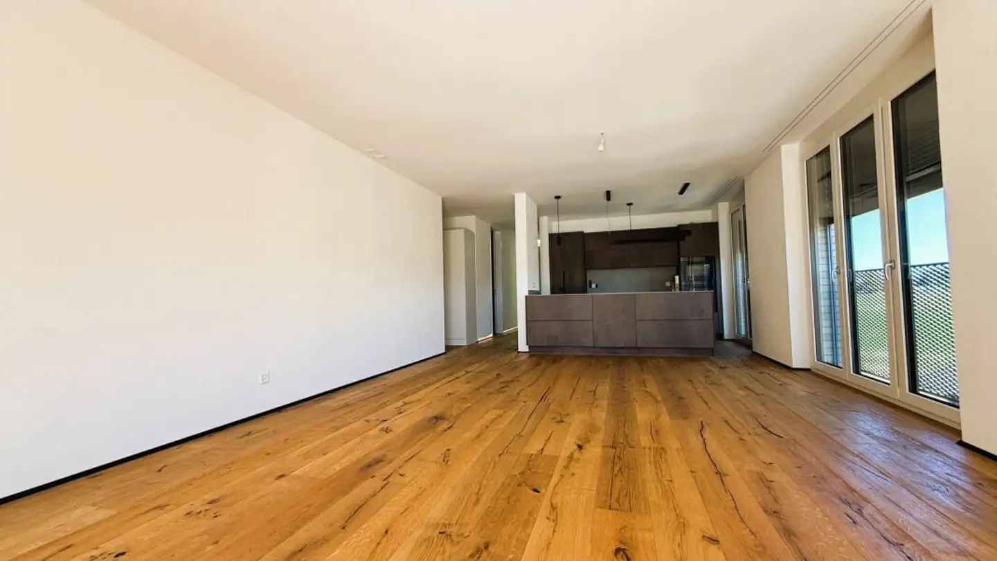 Penthouse mieten - Ziegeleistrasse 3, 8572 Berg TG - Foto 4