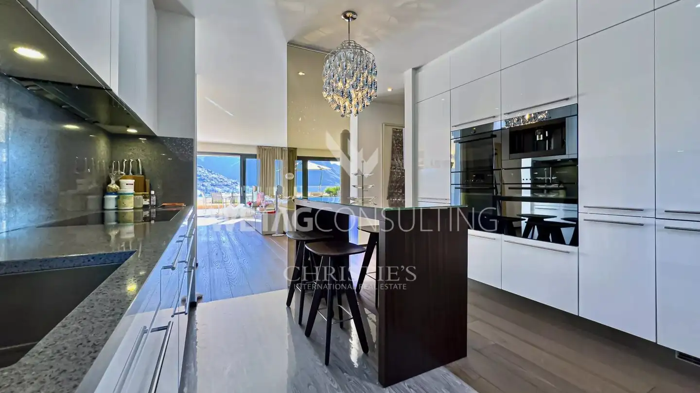 Wohnung kaufen - 6948 Porza - Foto 4