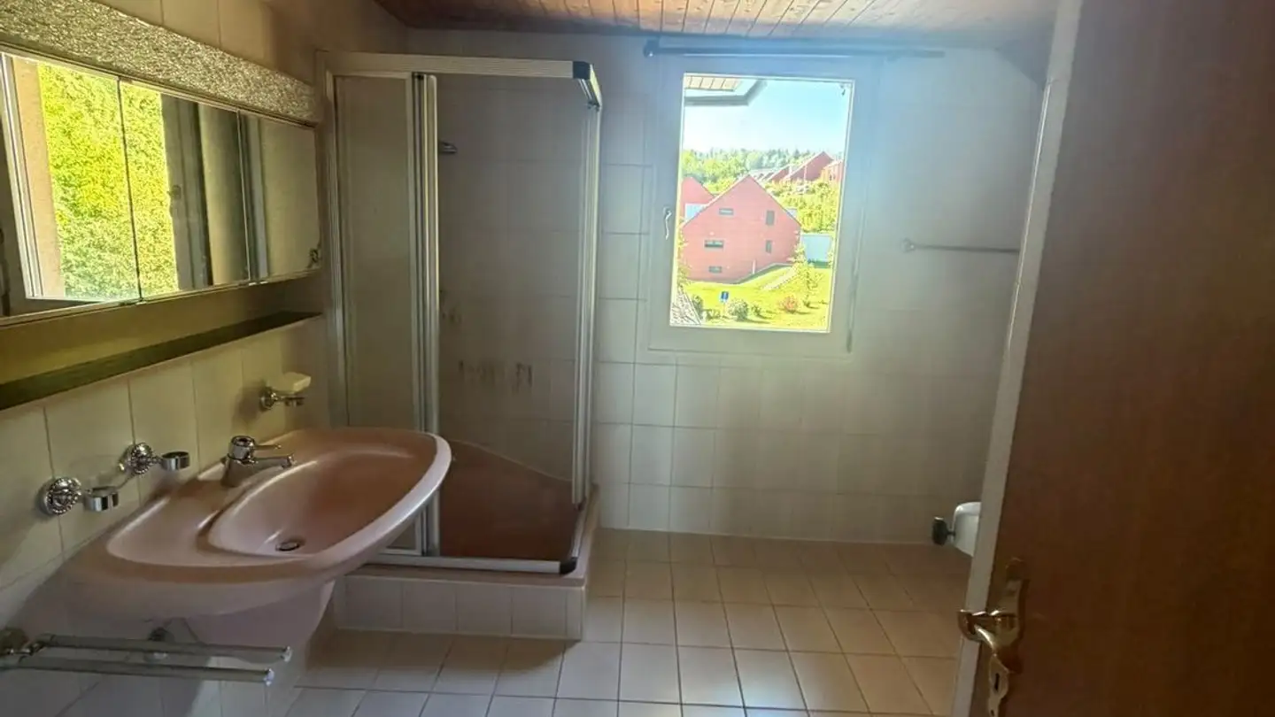 Chambre à louer - Ziegeleistrasse 15, 8426 Lufingen - Photo 3