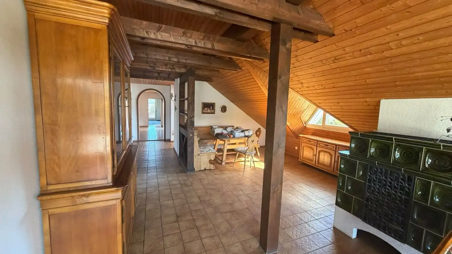 Chambre à louer - Ziegeleistrasse 15, 8426 Lufingen - Photo 4