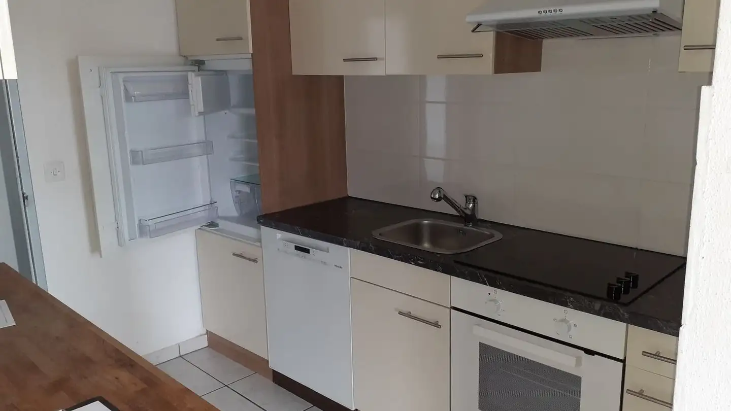 Wohnung mieten - Grossmatt 221, 4574 Lüsslingen - Foto 4