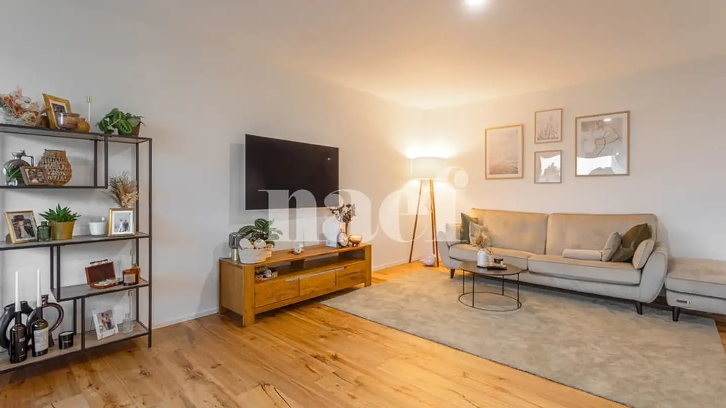 Appartement à vendre - 1544 Gletterens - Photo 3