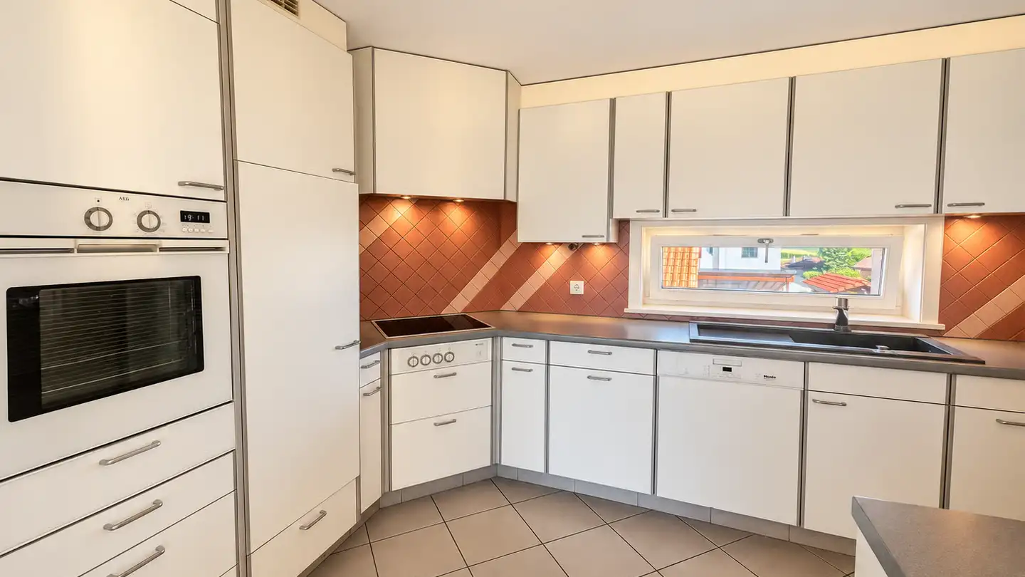 Appartement à louer - Route D'arruffens 54, 1680 Romont FR - Photo 2