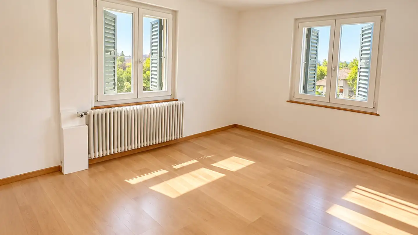 Appartement à louer - Route D'arruffens 54, 1680 Romont FR - Photo 3