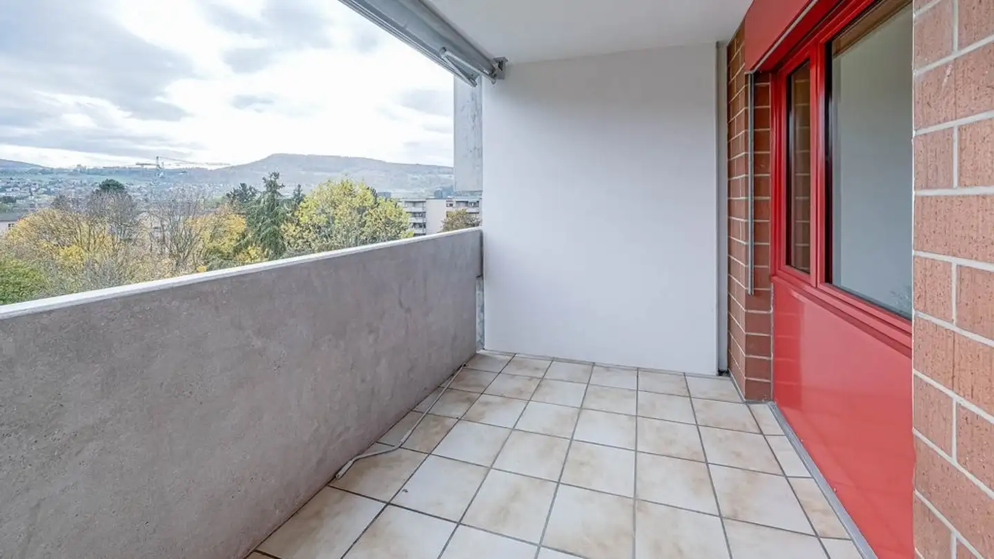 Apartment for rent - Arlesheimerstrasse 24, 4147 Aesch BL - Photo 4