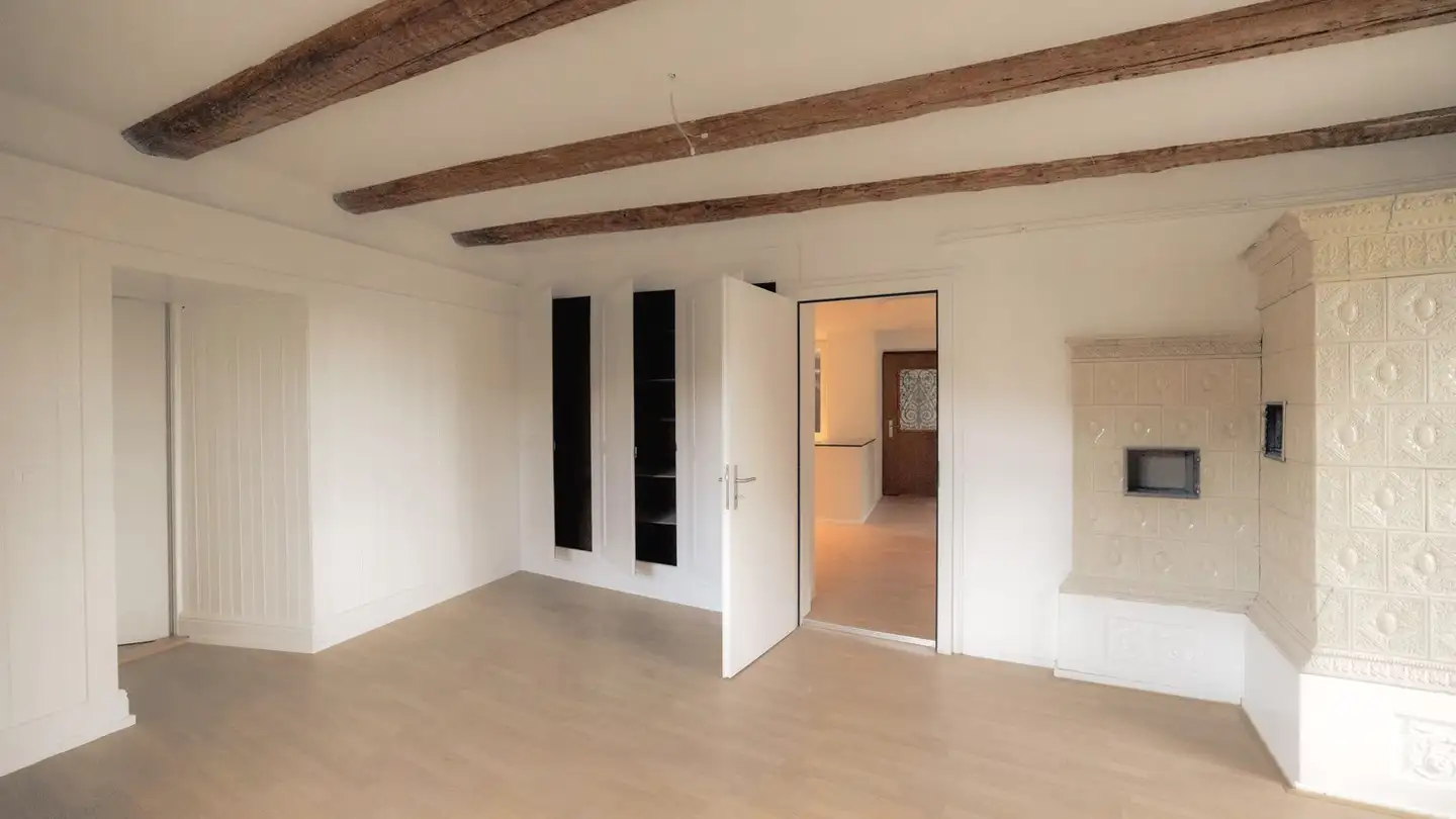 Wohnung mieten - Hintergasse 7, 8253 Diessenhofen - Foto 4