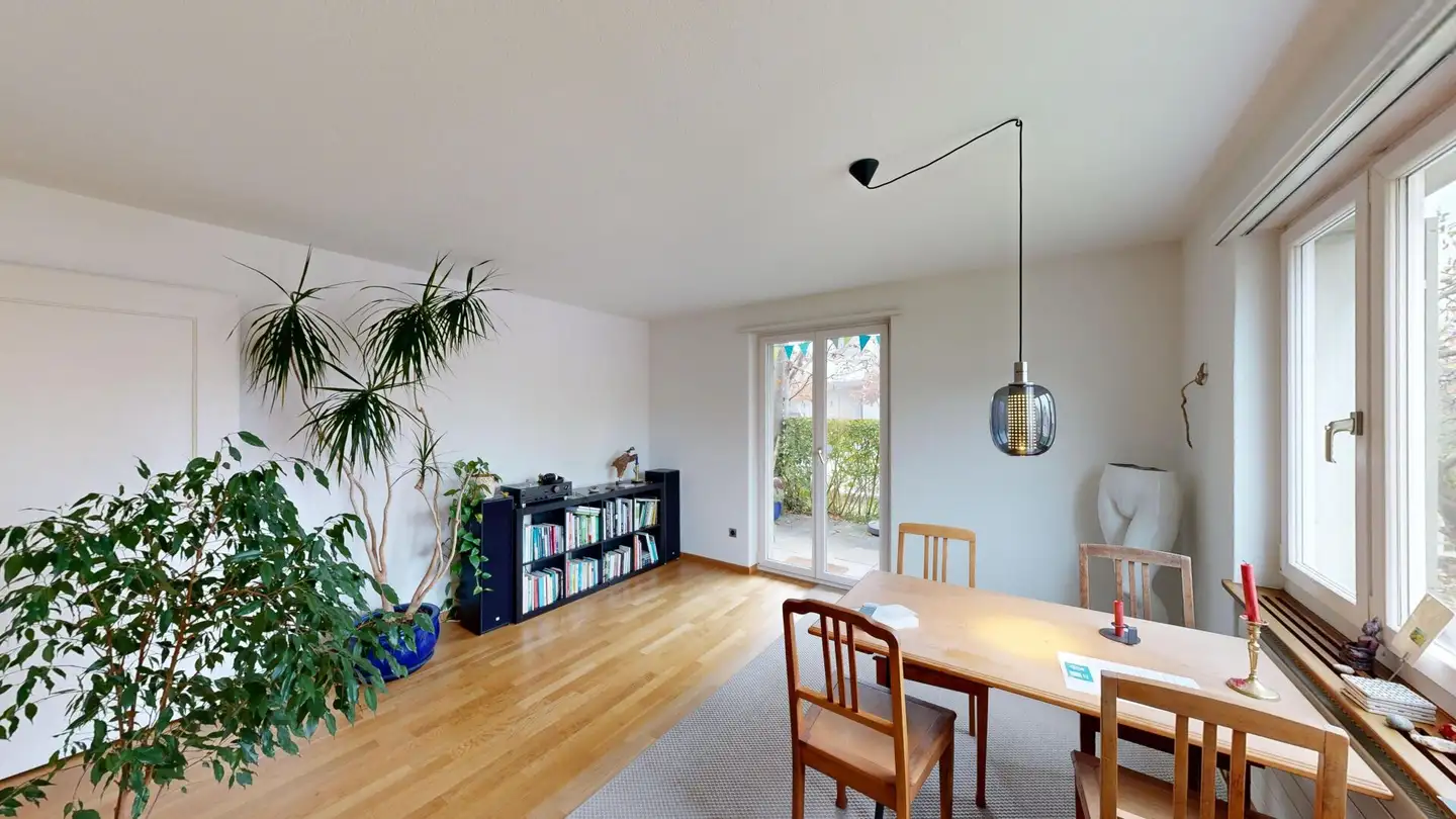 Residential building for sale - Grubenstrasse, 5430 Wettingen - Photo 3