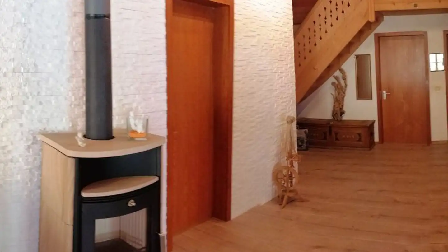 Maison jumelle à vendre - Via Dulezi 14, 7166 Trun - Photo 4