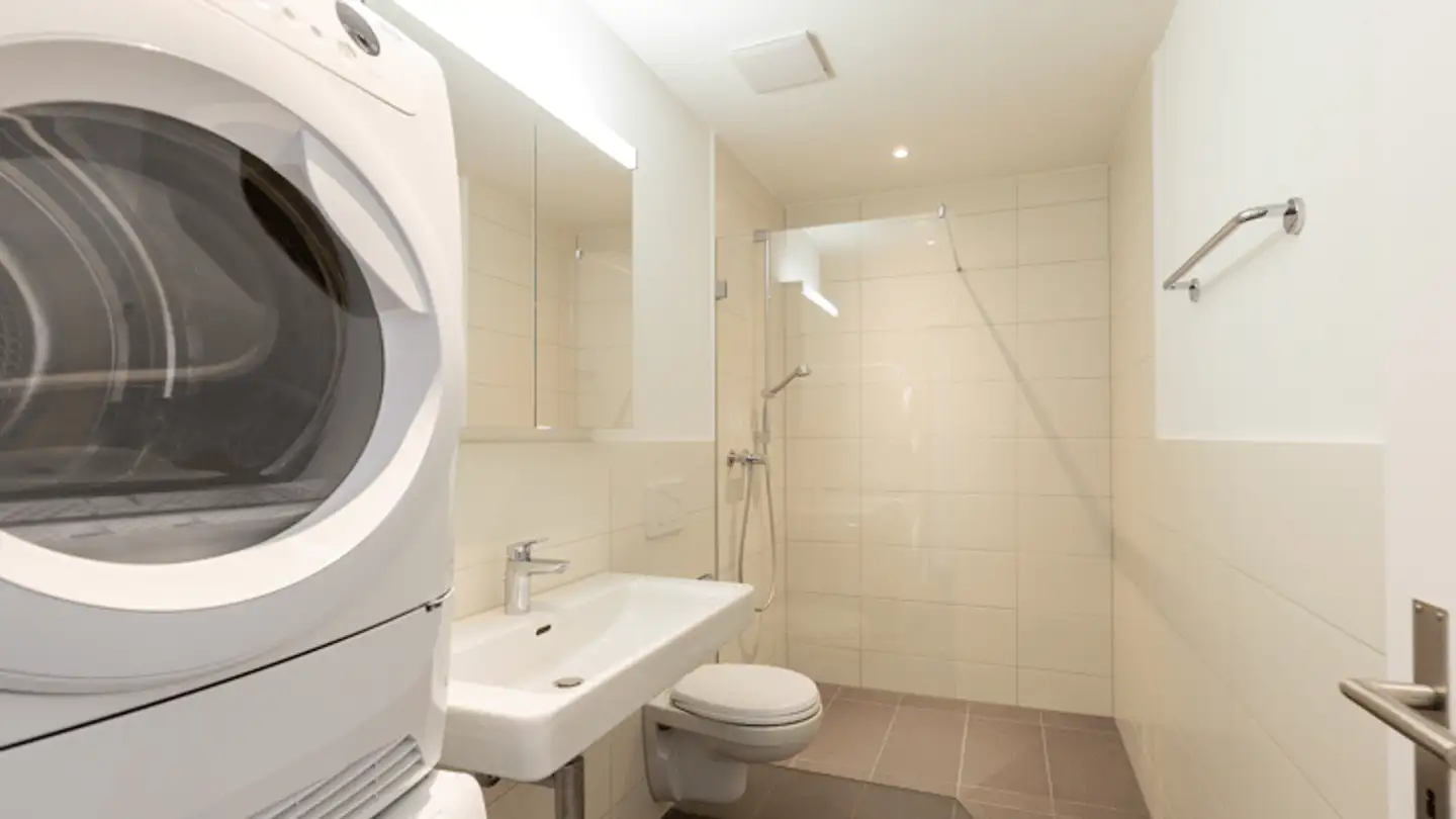 Wohnung mieten - Hauptstrasse 35, 8865 Bilten - Foto 3