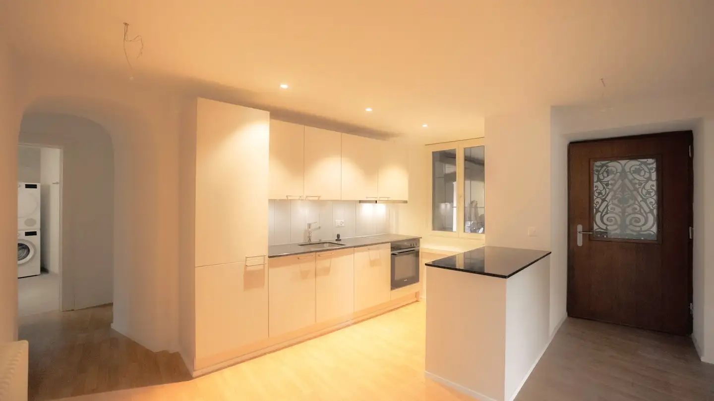 Apartment for rent - Hintergasse 7, 8253 Diessenhofen