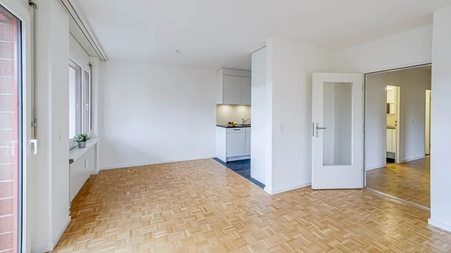 Apartment for rent - Arlesheimerstrasse 24, 4147 Aesch BL - Photo 3