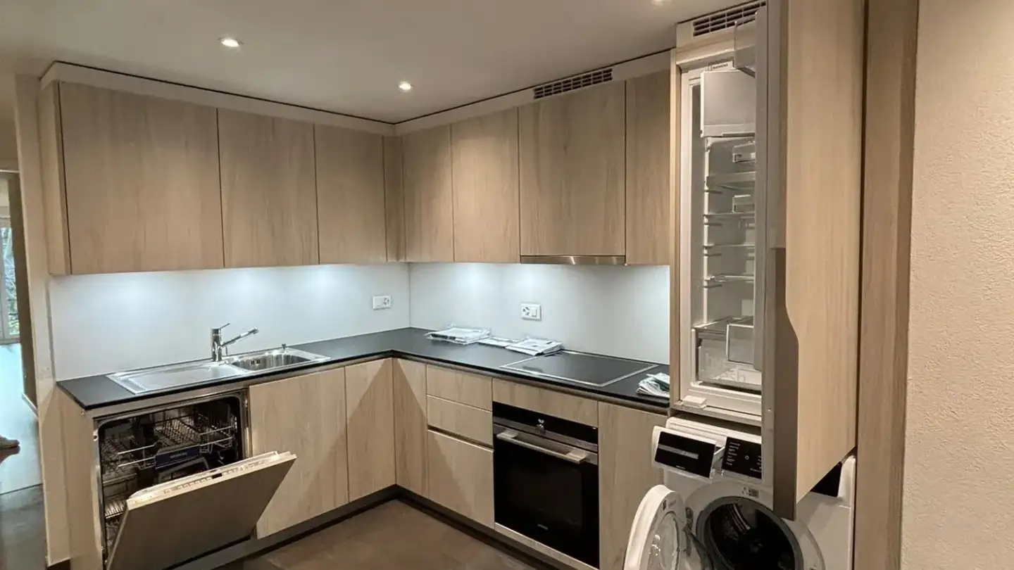 Apartment for rent - Grande-Rue 37, 1170 Aubonne