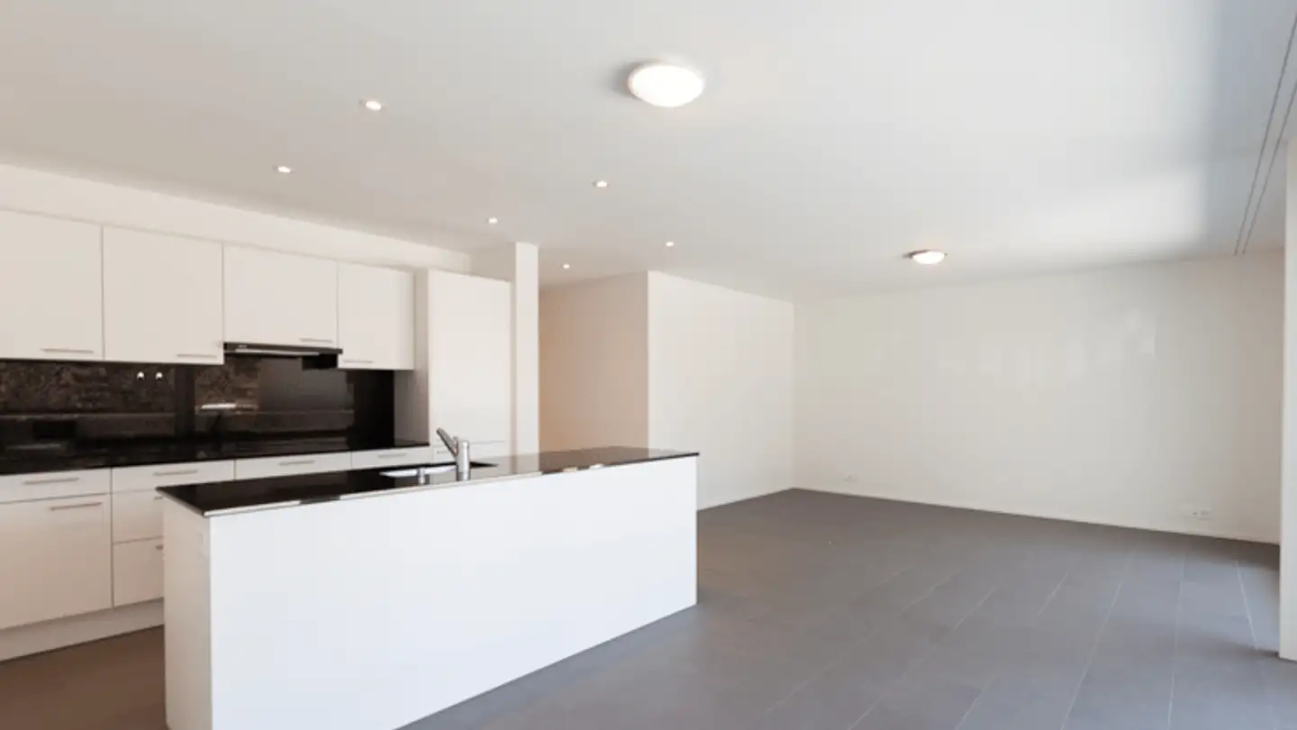 Wohnung mieten - Hauptstrasse 35, 8865 Bilten - Foto 4