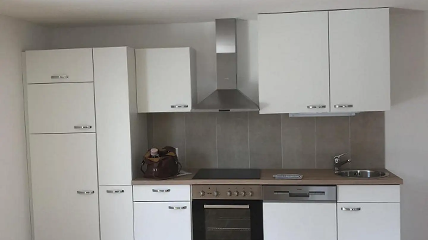 Wohnung mieten - Rheinstrasse 6, 9470 Buchs SG