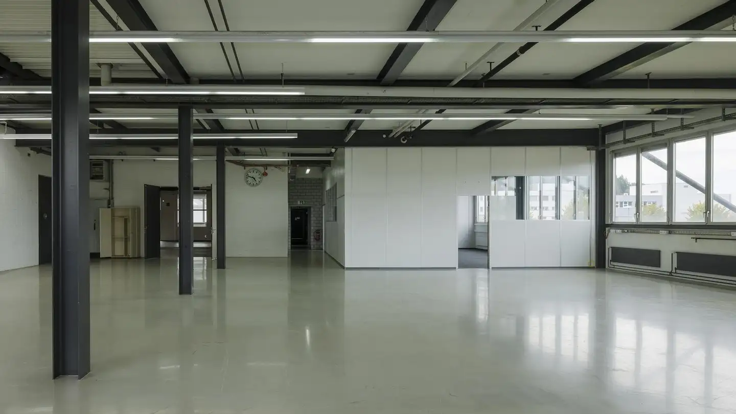 Commercial à louer - Klosterstrasse 26, 8406 Winterthur - Photo 3