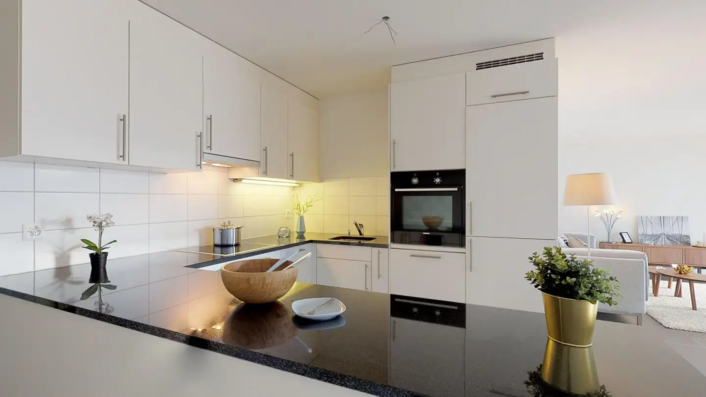 Wohnung mieten - Grossmatt 52, 4616 Kappel SO - Foto 2