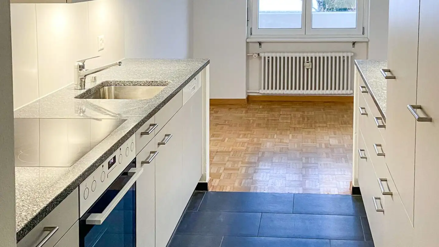 Wohnung mieten - Forsthausweg, 3122 Kehrsatz