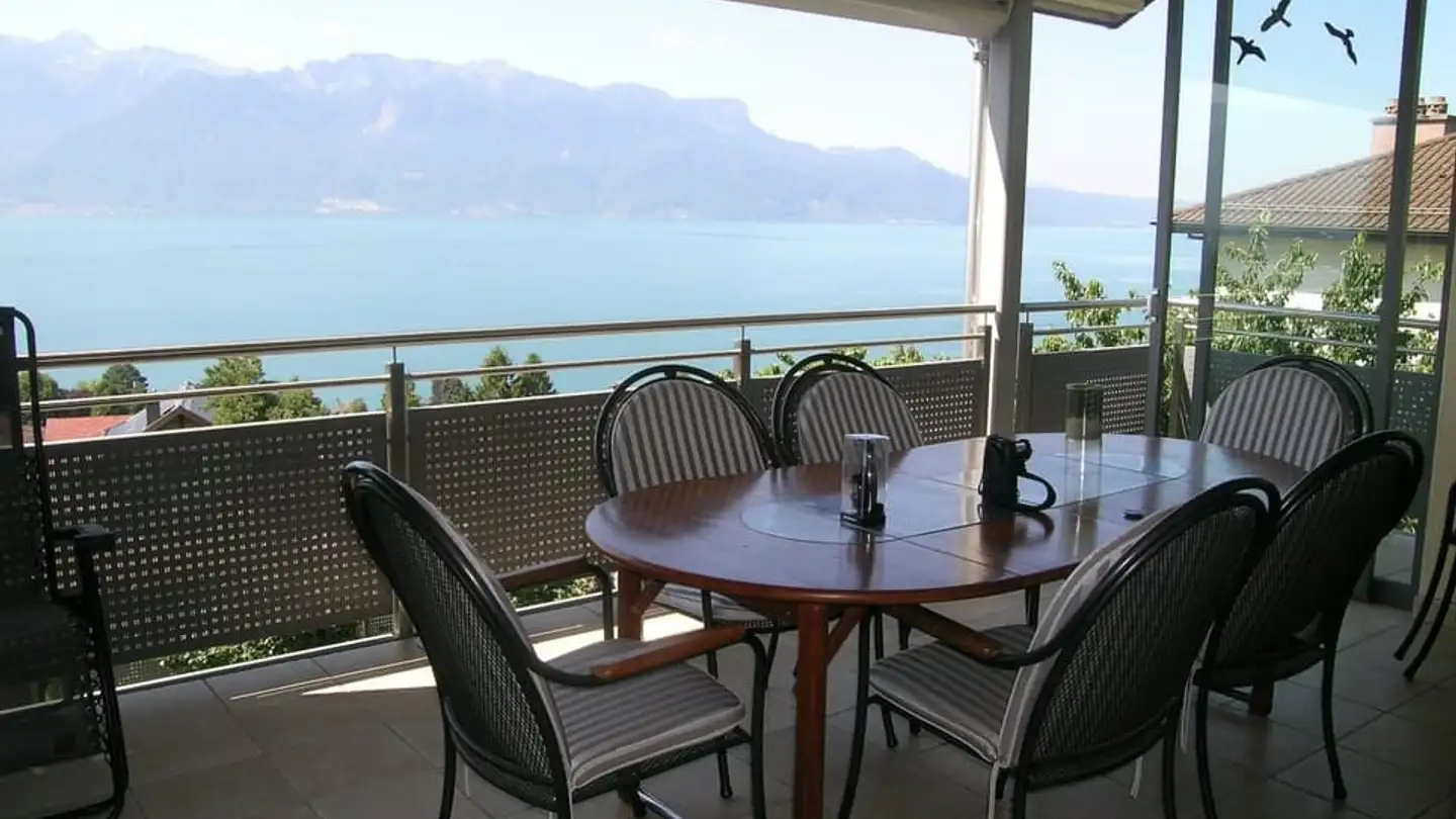 Appartement à vendre - 1800 Vevey - Photo 3