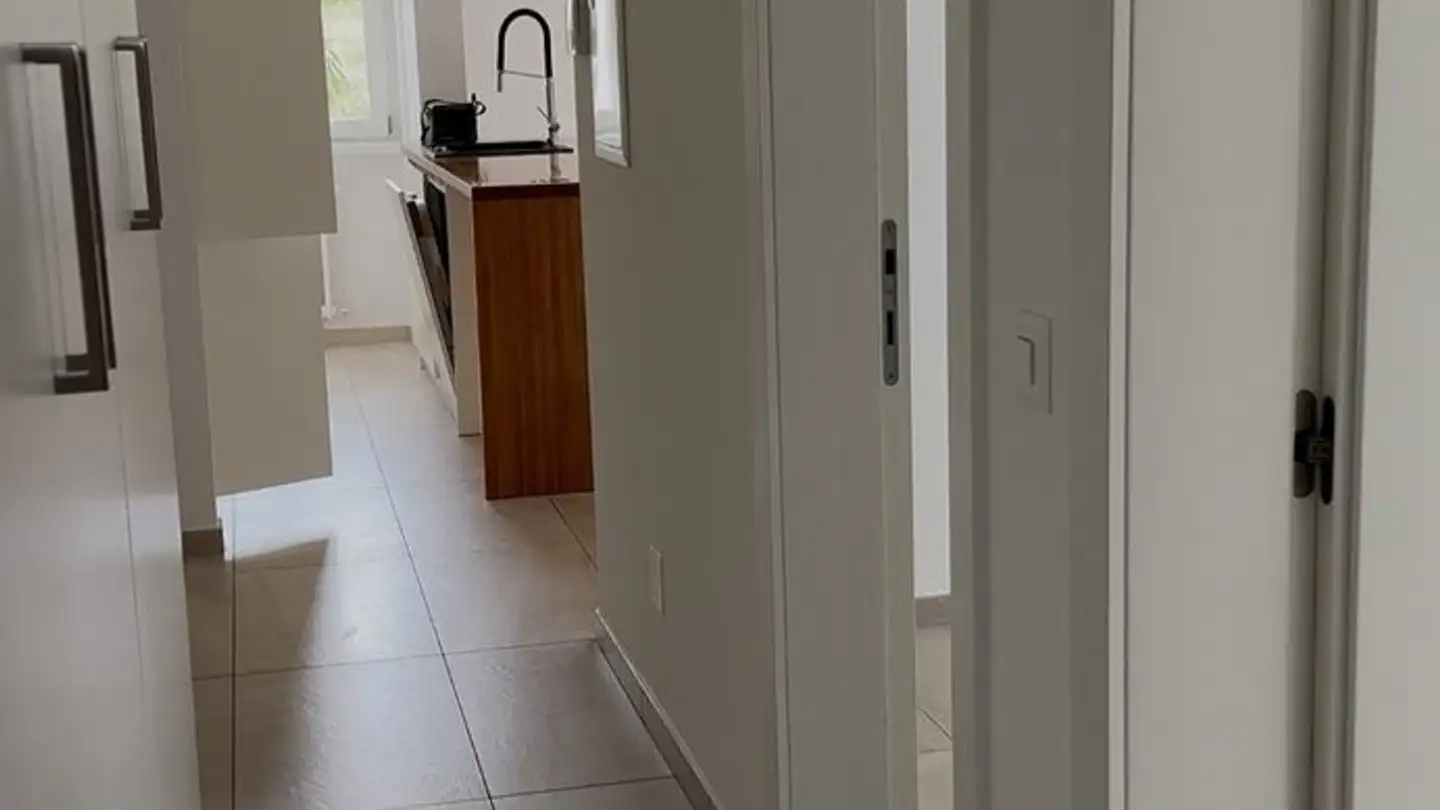 Appartamento in affitto - Via ai Gèr, 6808 Torricella - Photo 3