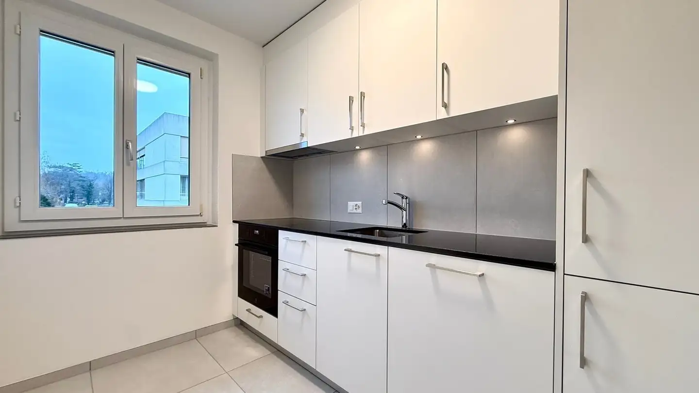 Appartement à louer - Chemin Des Fléoles / Lischenweg 26, 2503 Biel/Bienne