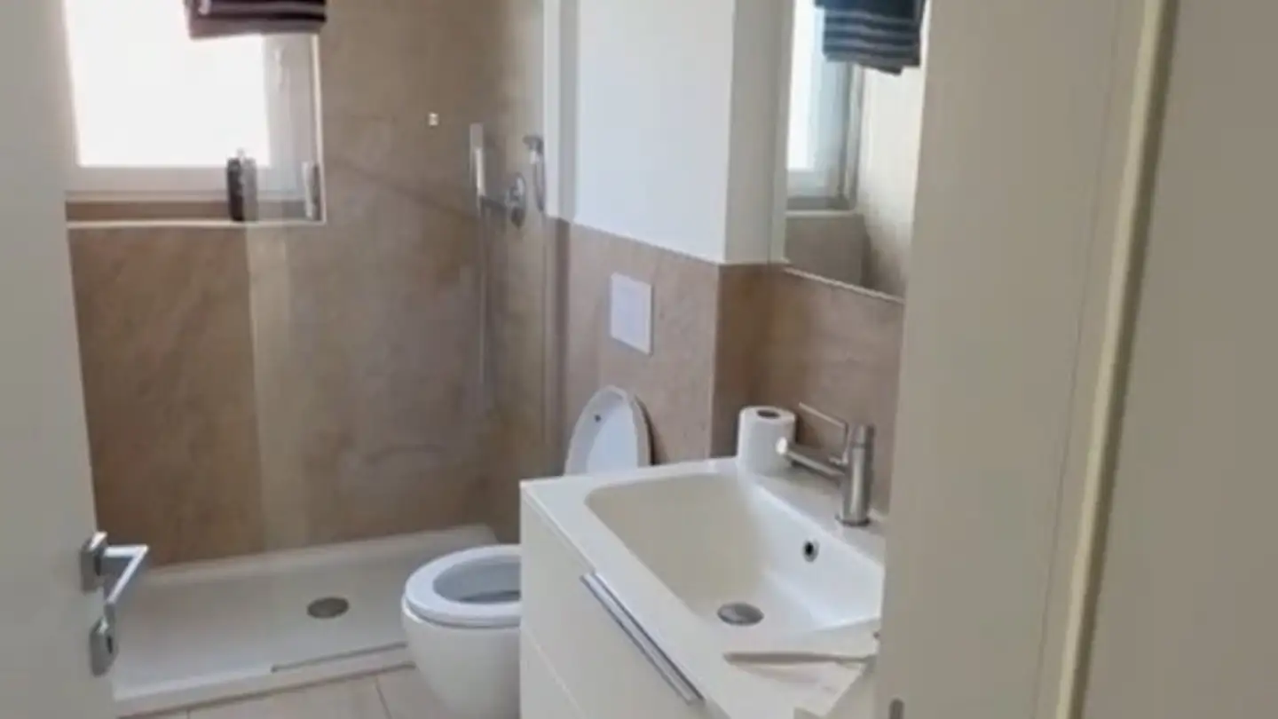 Appartamento in affitto - Via ai Gèr, 6808 Torricella - Photo 4