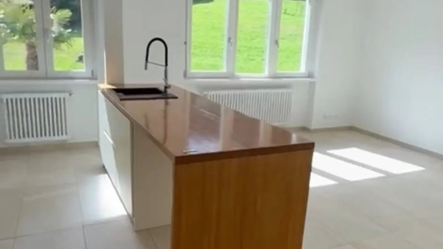 Appartamento in affitto - Via ai Gèr, 6808 Torricella