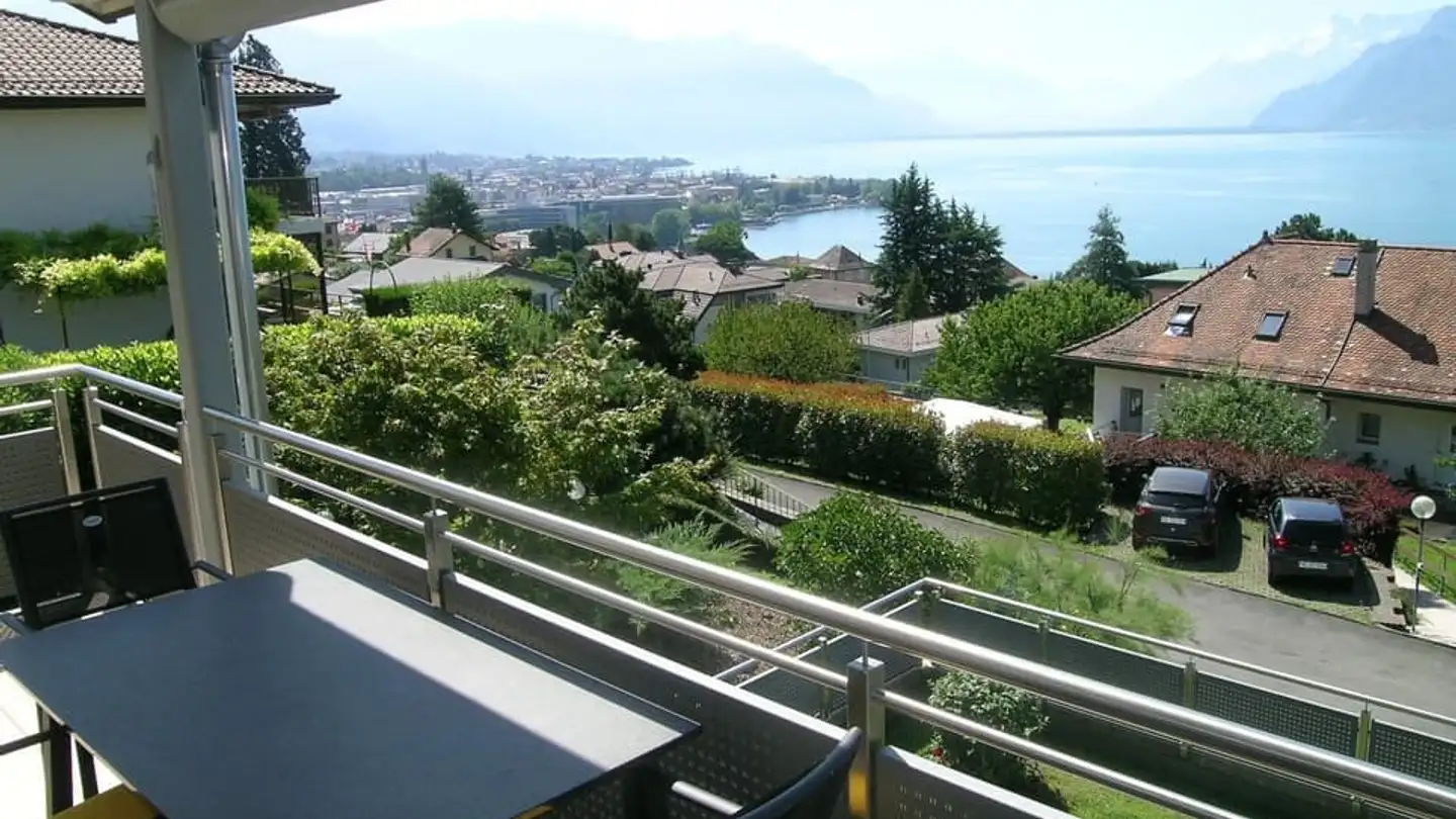 Appartement à vendre - 1800 Vevey - Photo 4