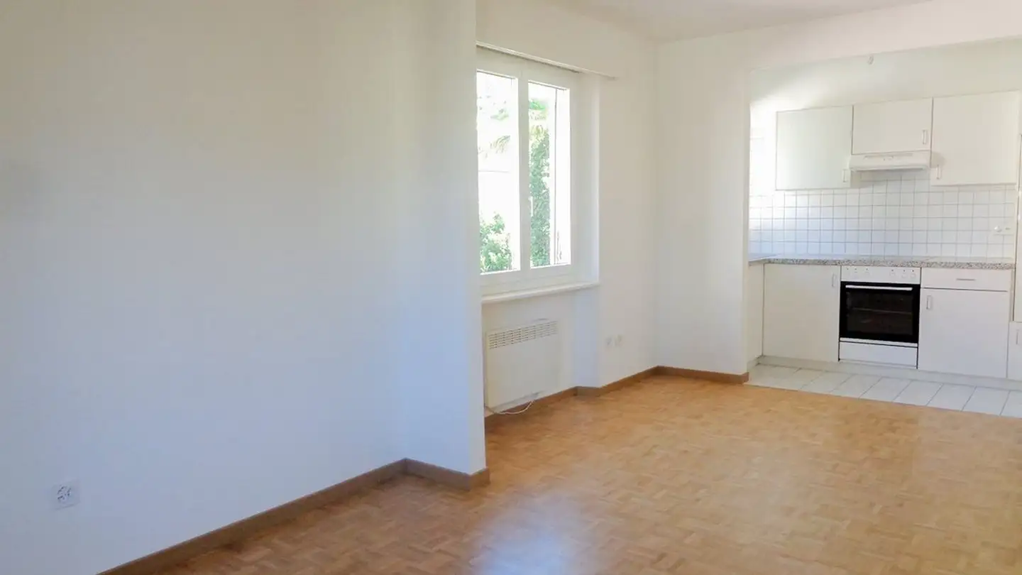Apartment for rent - Via Di Mezzo 3, 6648 Minusio