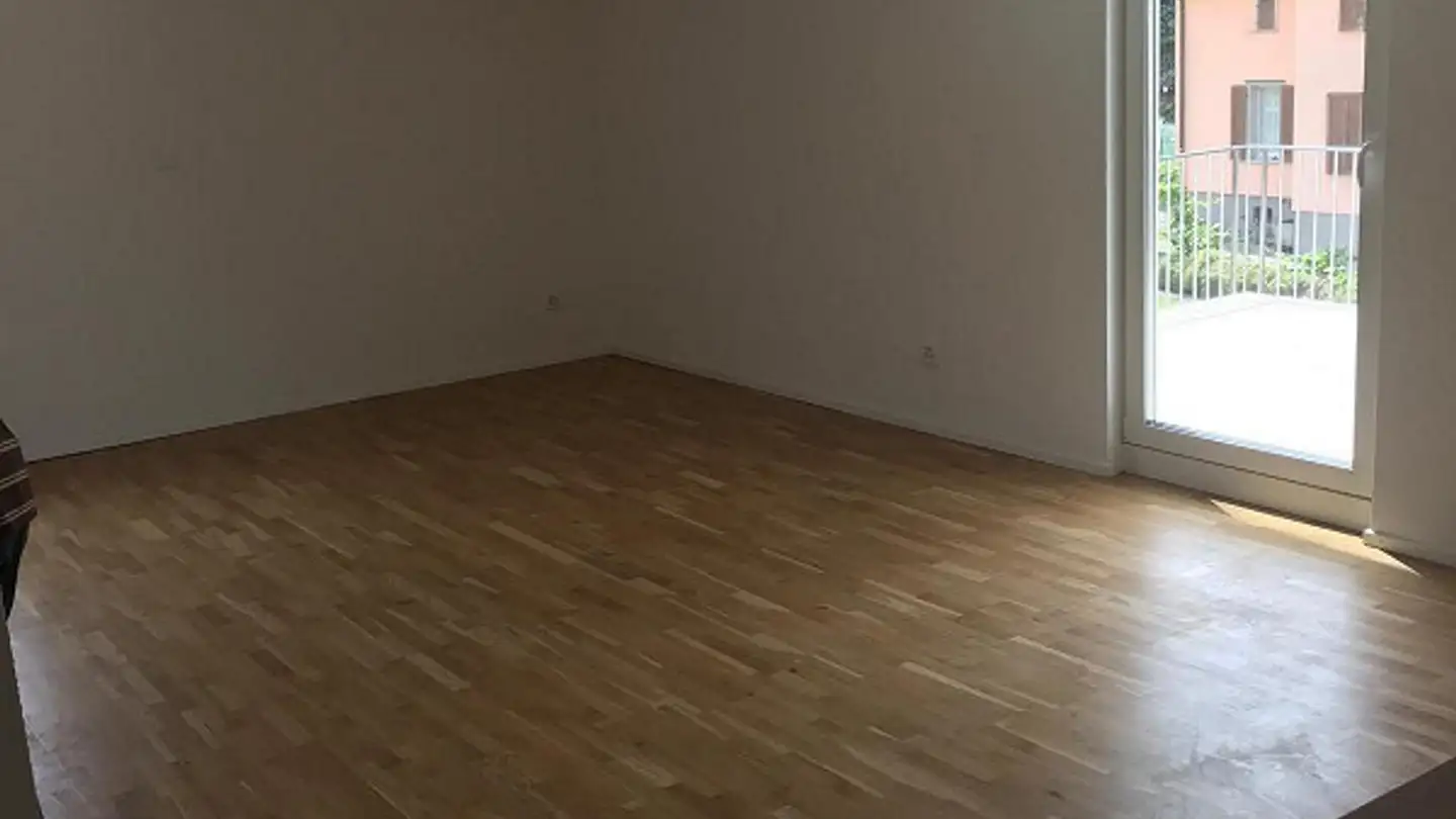 Appartamento in affitto - Rheinstrasse 6, 9470 Buchs SG - Photo 2