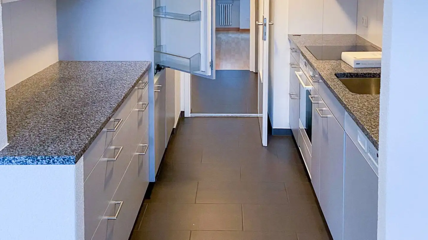 Apartment for rent - Forsthausweg, 3122 Kehrsatz - Photo 2