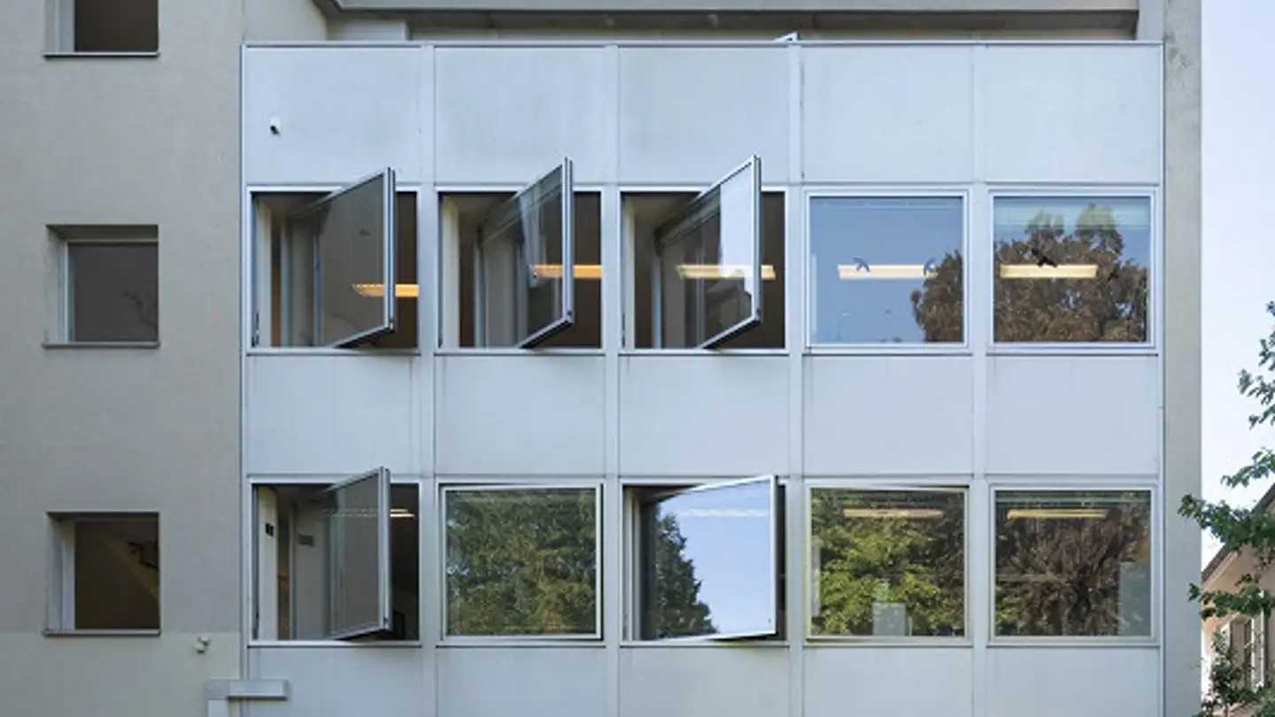 Bureau à louer - St. Alban-Ring 254, 4052 Basel - Photo 2