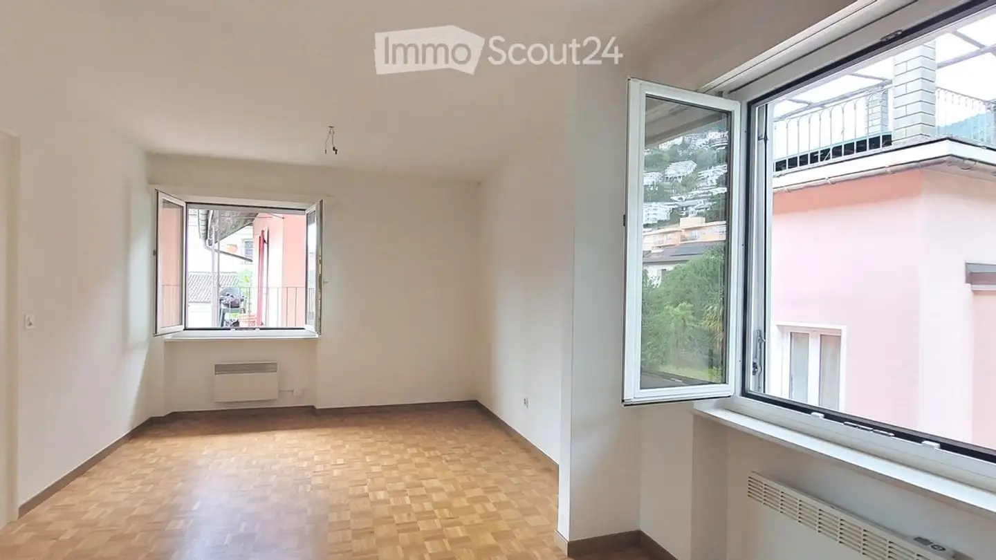 Apartment for rent - Via Di Mezzo 3, 6648 Minusio - Photo 3