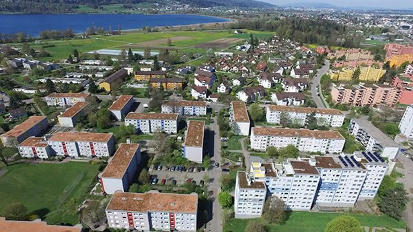 Apartment for rent - Seilerwis 7, 8606 Greifensee