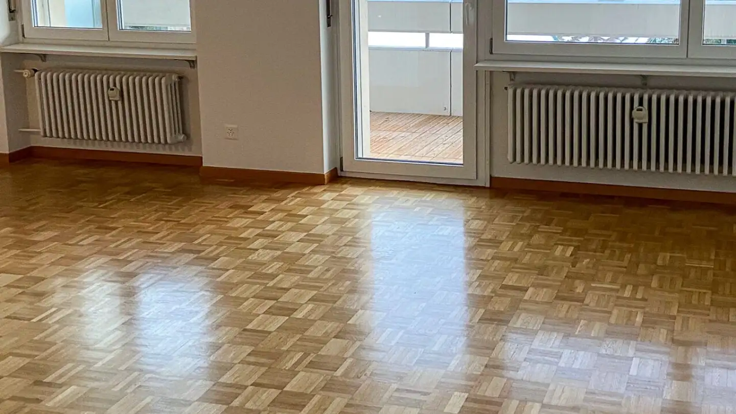 Apartment for rent - Forsthausweg, 3122 Kehrsatz - Photo 4