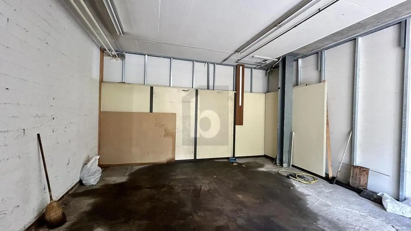 Fabrik mieten - 8808 Pfäffikon SZ - Foto 2