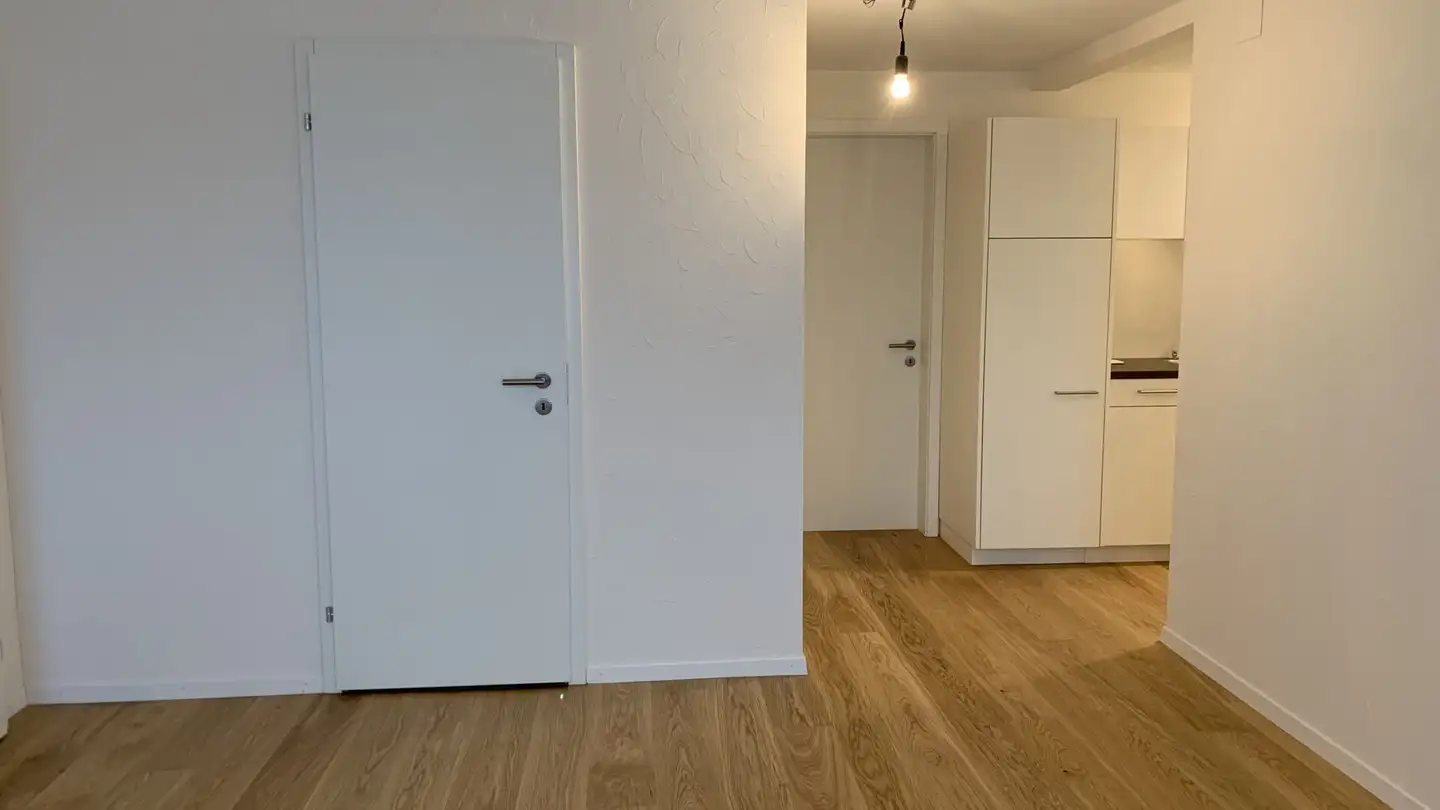 Apartment for rent - Funkenbüelstrasse, 9243 Jonschwil - Photo 2