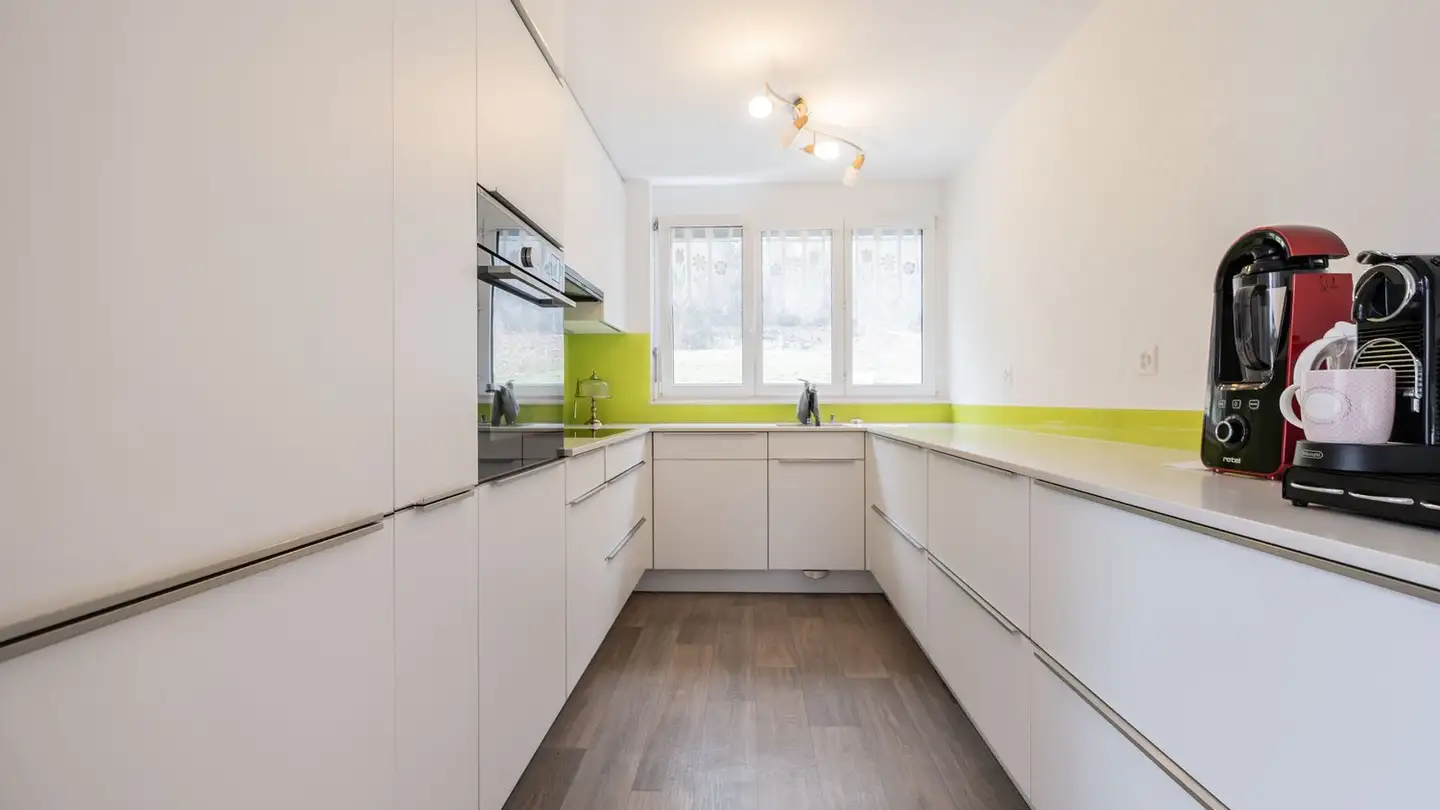 Maison en terrasse à louer - Rebenweg 22d, 2542 Pieterlen - Photo 4