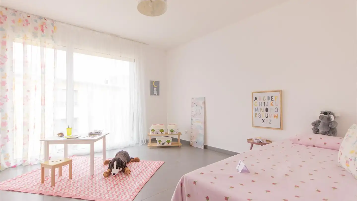 Appartamento in affitto - Via Morena 8, 6900 Massagno - Photo 3