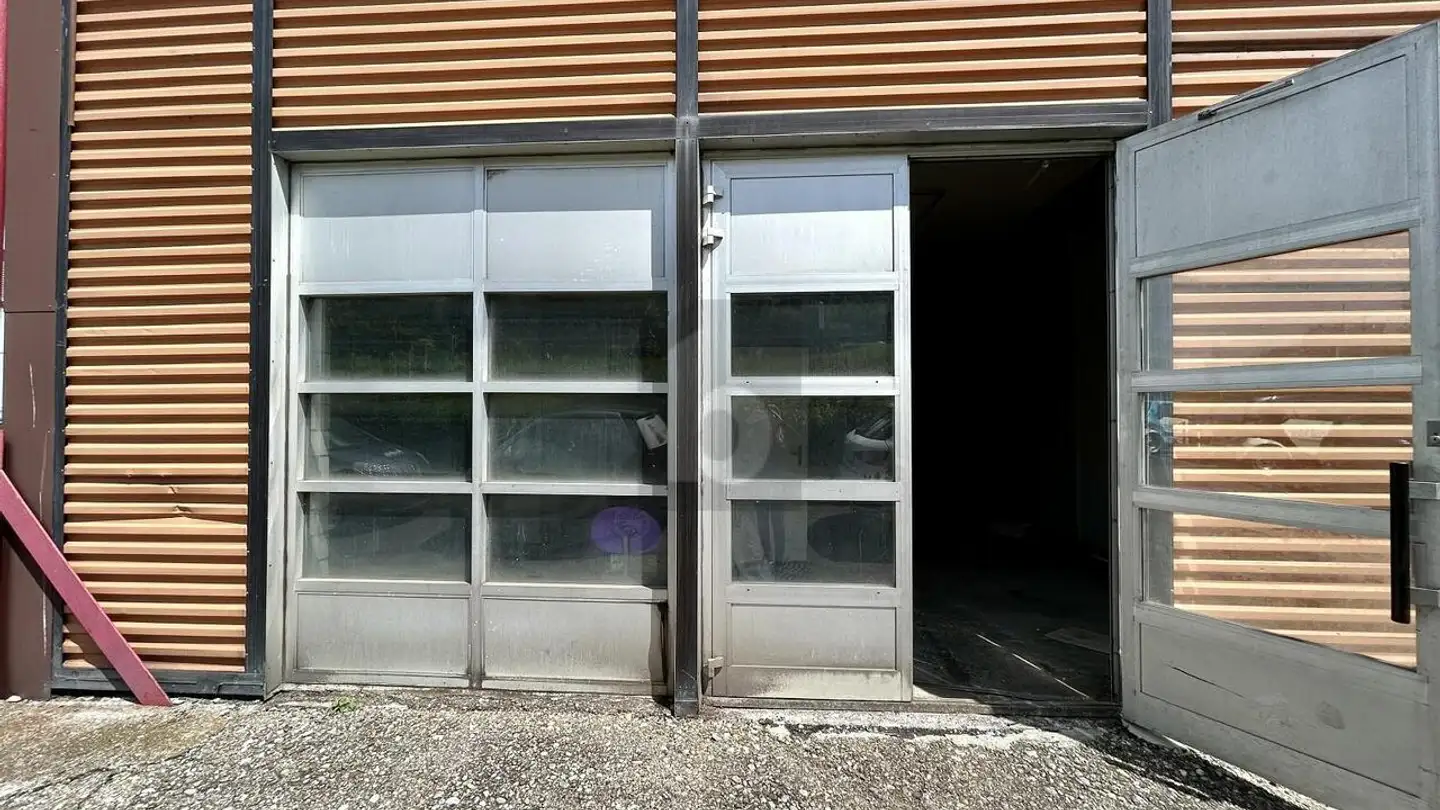 Fabrik mieten - 8808 Pfäffikon SZ