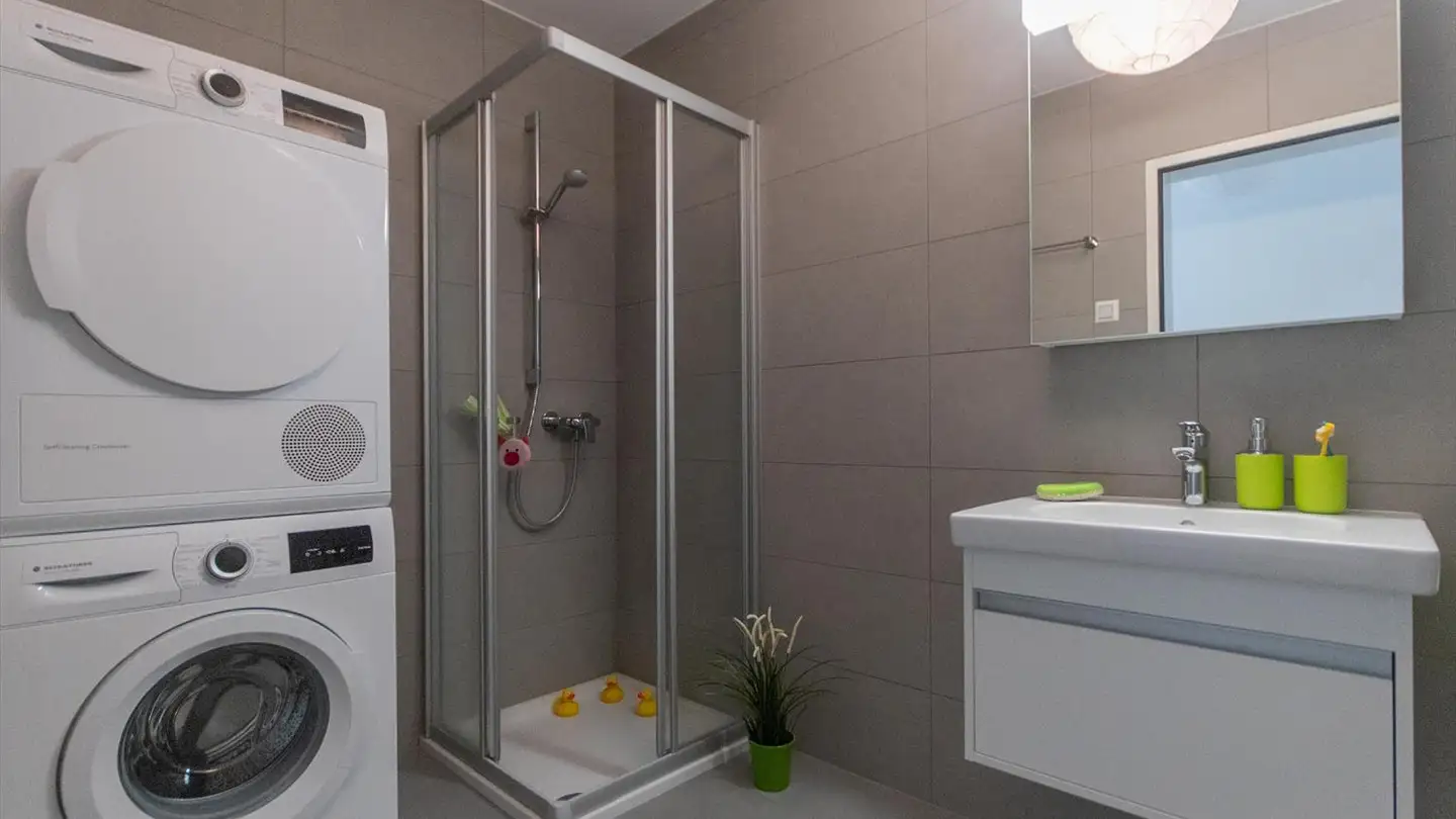 Appartamento in affitto - Via Morena 8, 6900 Massagno - Photo 4