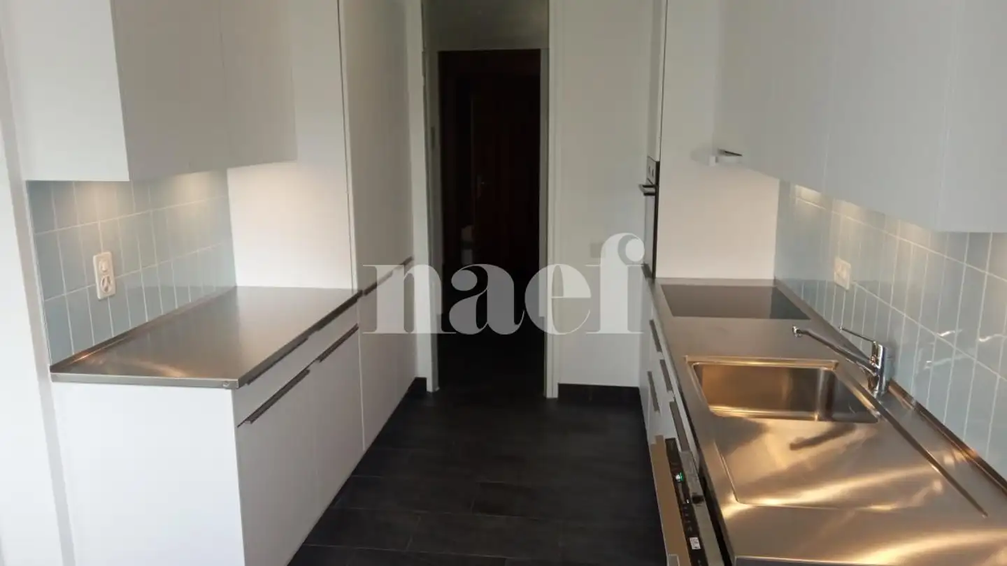 Apartment for rent - Chemin De La Tourelle 12, 1209 Genève