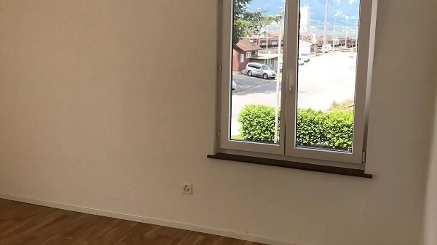 Appartamento in affitto - Rheinstrasse 6, 9470 Buchs SG - Photo 3