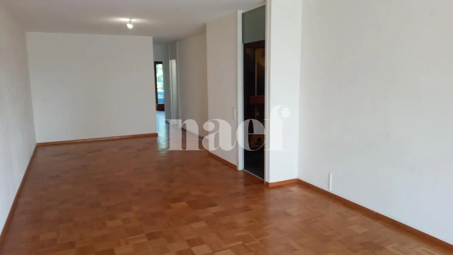 Apartment for rent - Chemin De La Tourelle 12, 1209 Genève - Photo 2