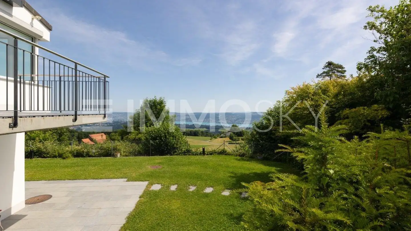 Edificio residenziale in vendita - 8135 Langnau am Albis - Foto 2